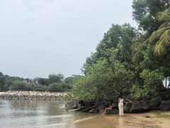 -亚洲大陆最南端