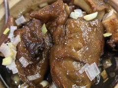 -砂锅居(西四店)