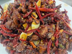 -田记餐馆(富国街店)