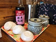 -张家巷美食(南浔店)