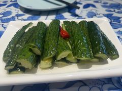 -好嫂子酱猪手•农家菜(学院南路店)