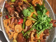 -嘉禾·悦享餐厅(八方汇店)