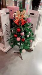 -影博莎美容美发形象设计中心