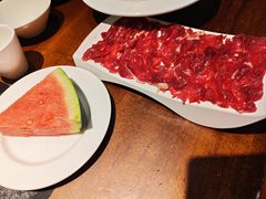 -巴邑火锅(江北万达店)