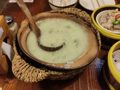 -火齐潮汕砂锅粥(五道口店)