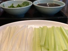 -西安凯悦酒店·湖畔中餐厅