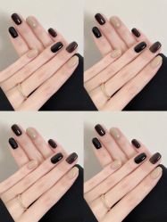 -M·X Nail日式美甲美睫