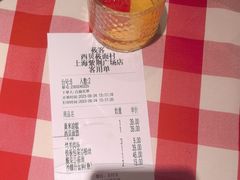 -西贝(紫荆广场店)