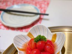 -千寻山野烤肉(中关村店)
