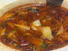 -汤城小厨•粤菜•靓汤(西直门凯德MALL店)