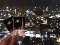 -彩虹云霄拜约克摩天塔