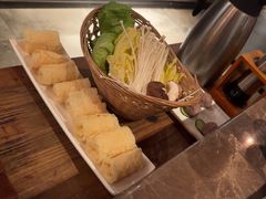 -同仁四季椰子鸡(罗湖国贸店)