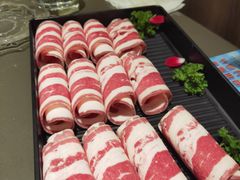 -捞王锅物料理(上海世茂广场店)