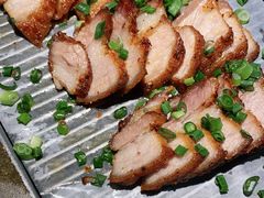 -绿茶餐厅(天津天河城店)