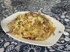 -嘉里饭庄
