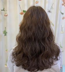 -YESIDO BLACK椰岛造型