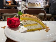 -Peet's Coffee皮爷咖啡(德基店)