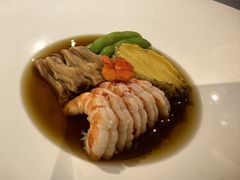 -RIVIERA 松鹤楼(外滩店)