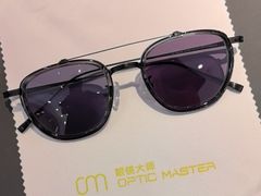 -眼镜大师·Optic Master·蔡司官方授权店(杭州大厦购物城店)