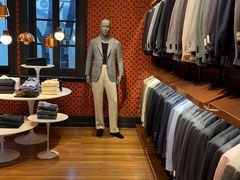 -SUITSUPPLY(安福路店)