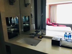 -香港尖沙咀凯悦酒店