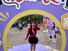 -VT101维多利广场