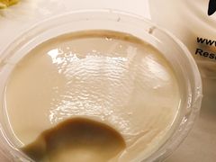 -老伴豆花(麦士威熟食中心店)