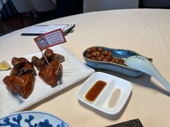 -侨美食家·粤菜(体育西路店)