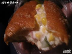 沙拉船-欢誉友谊西饼店(总店)