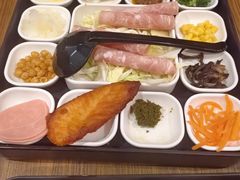 -阿香米线(北京大兴凯德MALL店)