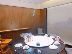 包厢-次第花开素食雅宴