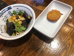 -黑白电视长沙小吃(悦汇城店)