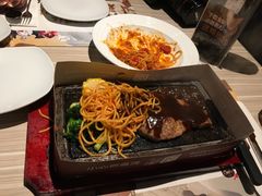 -必胜客(八一店)