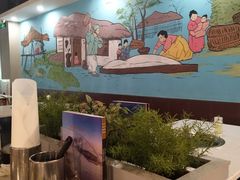 -明洞轩正统韩国自助烤肉大渡口店(新天泽国际广场店)