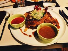 -中航泊悦酒店·云庭咖啡厅(虹桥机场T2店)