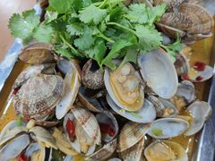 花甲王-老虎滩大连海鲜烧烤(建邺云锦路总店)