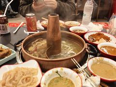 -京元盛铜锅涮肉(上海总店)
