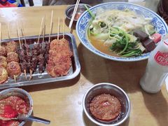 -工业第一家麻辣烫(奖工街店)