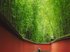 -成都武侯祠博物馆