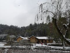 -韶山毛泽东同志故居