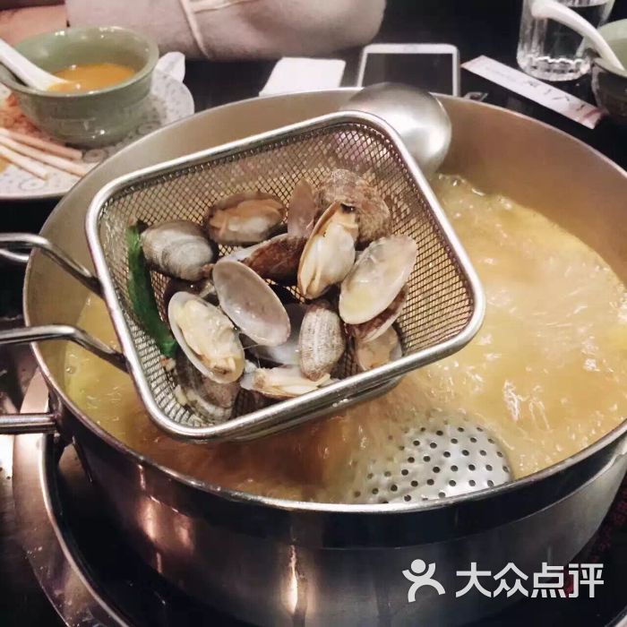 粉象泰式海鲜火锅图片 - 第62张