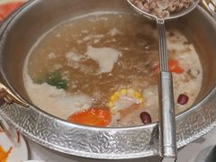 -千牛将·鲜牛肉火锅(开元路店)