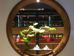 -山之屋炭火烧肉·生啤畅饮(大朗万科中央公园店)