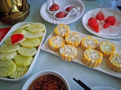 -潮牛禾记•潮汕鲜牛肉火锅(新亚洲店)