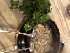 -同仁四季椰子鸡(福田东园总店)