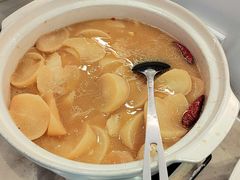 -素满香·Vegan食养自助(天一广场店)
