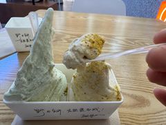 -野人先生Gelato(上海长宁龙之梦店)