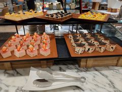 -沈阳和平艾美酒店新食谱西餐厅