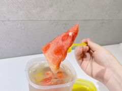 好轻金油柑鲜果小方-YO!TEA有茶(坂田佳华领汇店)