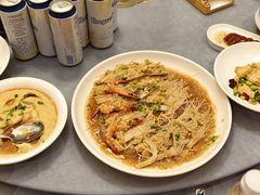 -老客站酒楼(金花南路店)